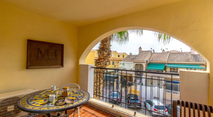 Photo of Aldea del Mar