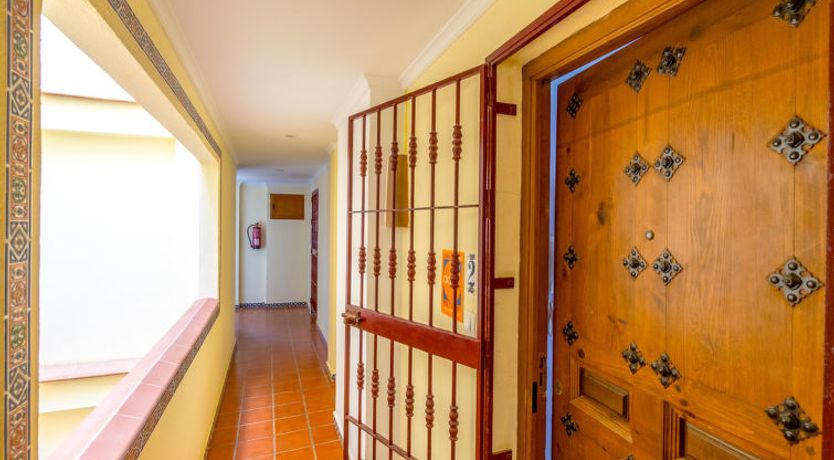 Photo of Aldea del Mar