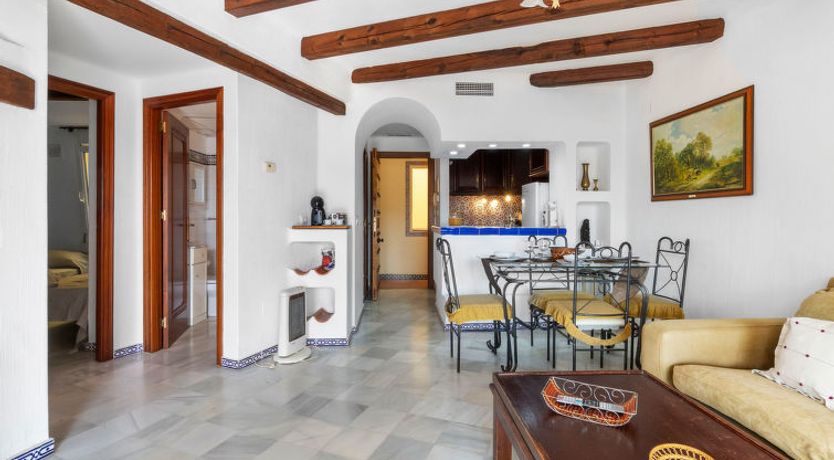 Photo of Aldea del Mar