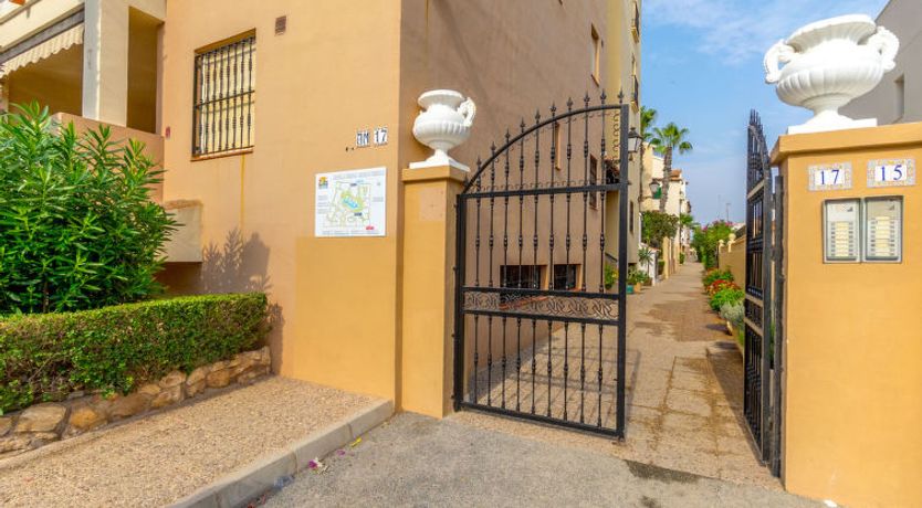 Photo of Aldea del Mar