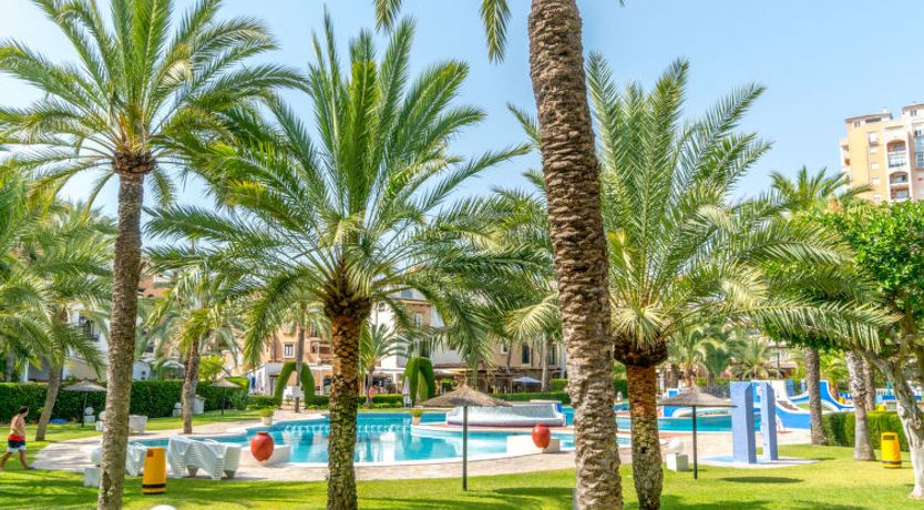 Photo of Aldea del Mar