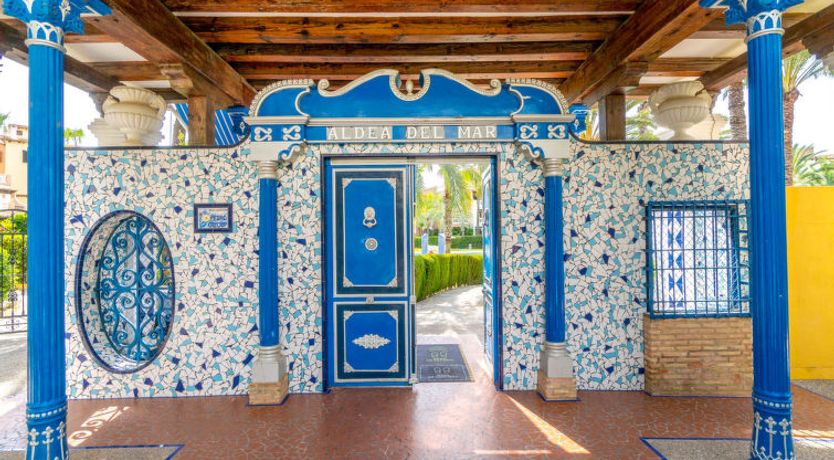 Photo of Aldea del Mar