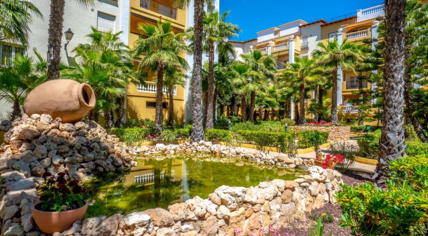 Photo of Aldea del Mar