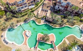 Photo of Aldea del Mar