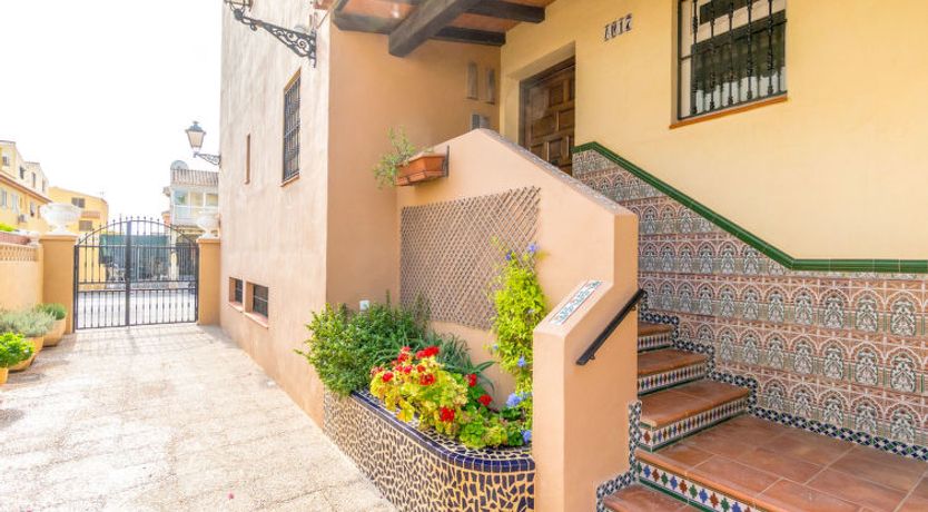 Photo of Aldea del Mar