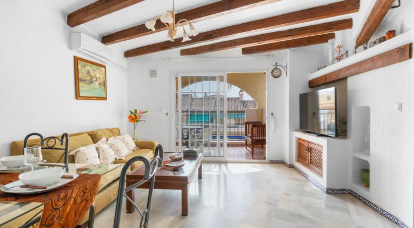 Photo of Aldea del Mar