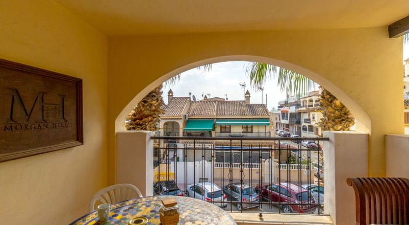 Photo of Aldea del Mar