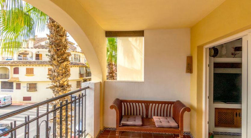 Photo of Aldea del Mar