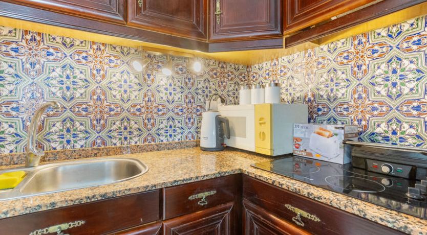 Photo of Aldea del Mar