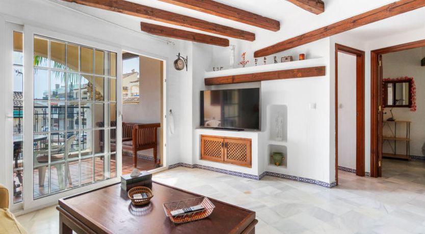 Photo of Aldea del Mar