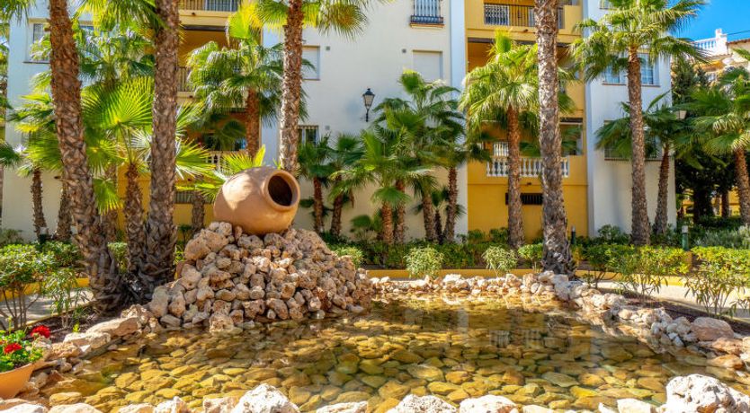 Photo of Aldea del Mar