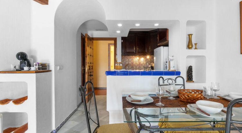 Photo of Aldea del Mar