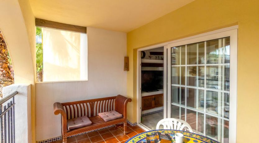 Photo of Aldea del Mar