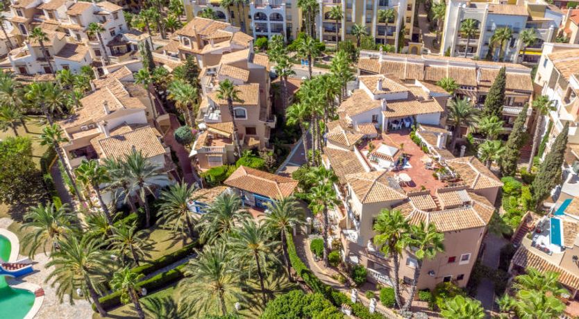 Photo of Aldea del Mar