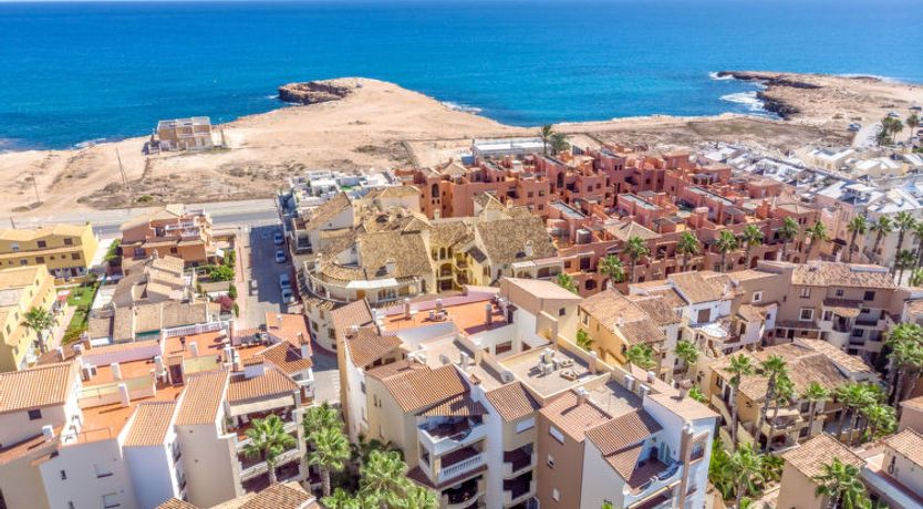 Photo of Aldea del Mar