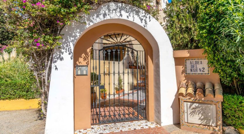 Photo of Aldea del Mar