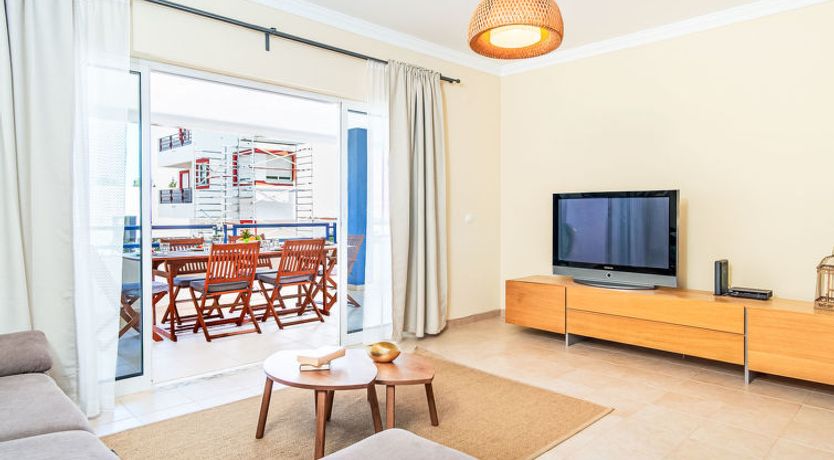 Photo of Mediterrâneo