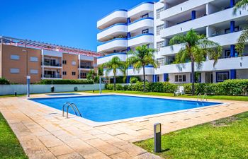 Mediterrâneo Holiday Home