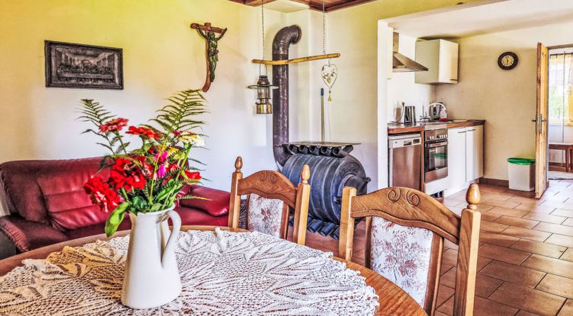 Photo of Fish & Boat