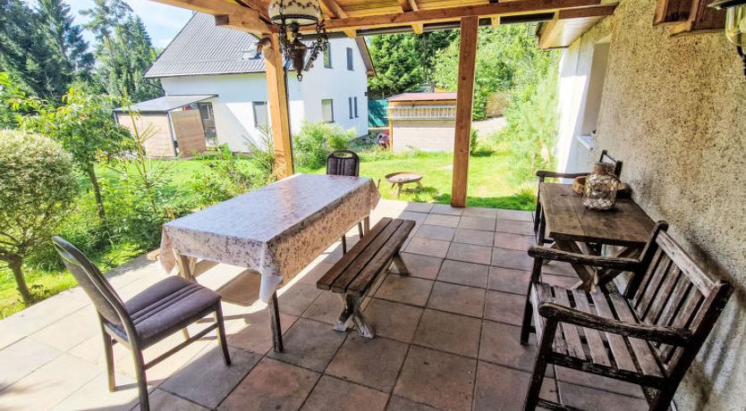 Photo of Fish & Boat