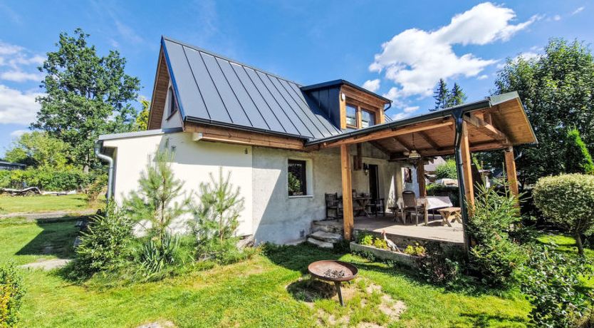 Photo of Fish & Boat