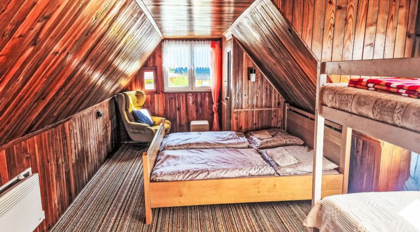 Photo of Fish & Boat