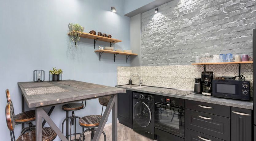 Photo of Carlsbad Suites Apartment 2