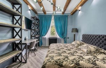 Carlsbad Suites Apartment 2 Holiday Home
