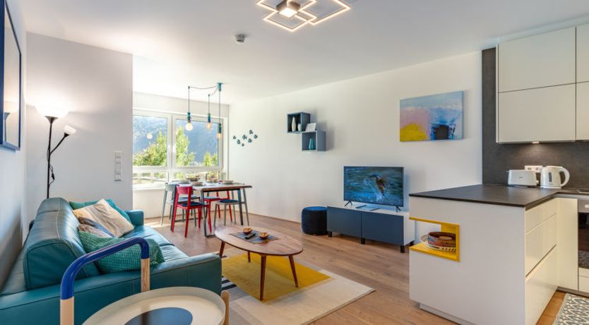 Photo of Top 5 Alpe maritima Seeblick+Bergkulisse Apartment 20