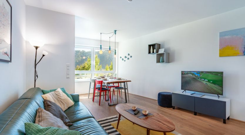 Photo of Top 5 Alpe maritima Seeblick+Bergkulisse Apartment 20