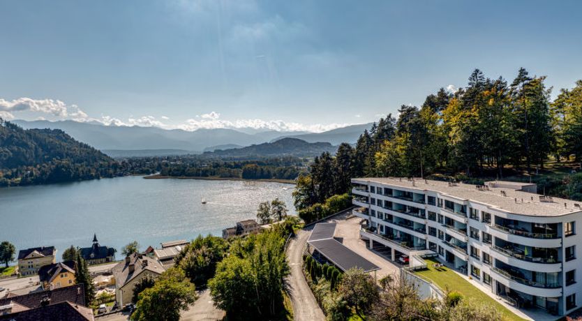 Photo of Top 5 Alpe maritima Seeblick+Bergkulisse Apartment 20