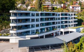 Photo of Top 5 Alpe maritima Seeblick+Bergkulisse Apartment 20