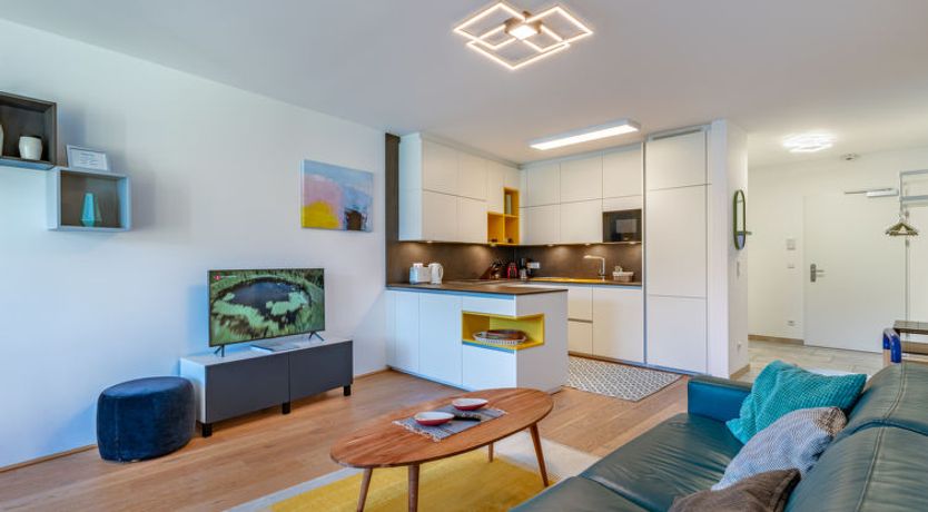 Photo of Top 5 Alpe maritima Seeblick+Bergkulisse Apartment 20