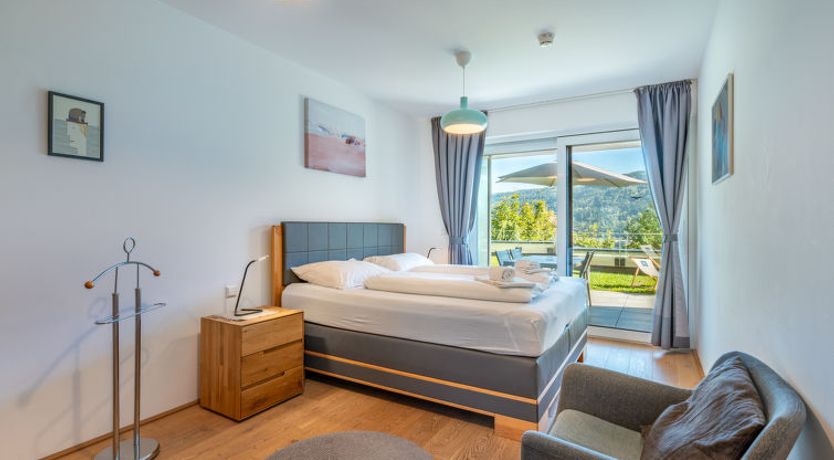 Photo of Top 5 Alpe maritima Seeblick+Bergkulisse Apartment 20