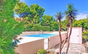Photo of Le Vallon du Roy Apartment 3