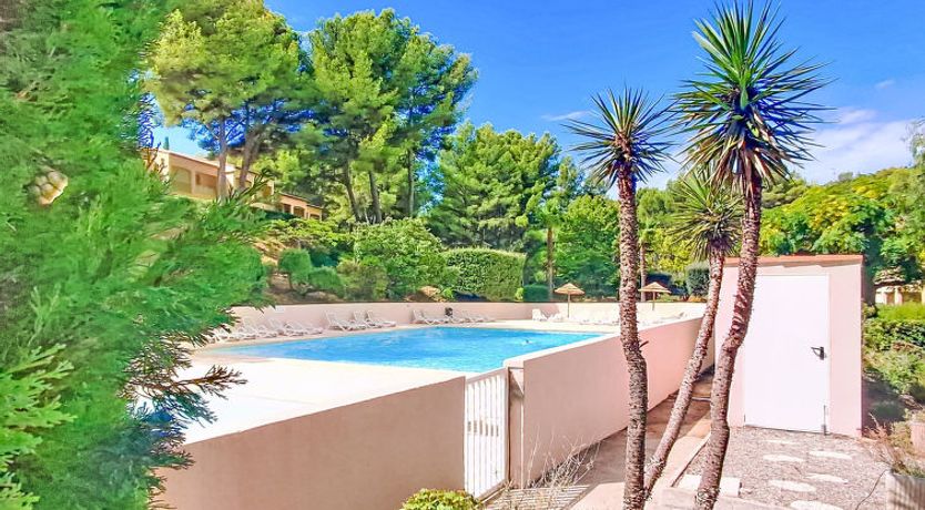 Photo of Le Vallon du Roy Apartment 3