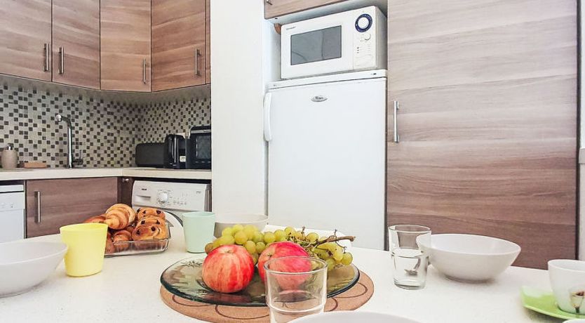 Photo of Le Vallon du Roy Apartment 3