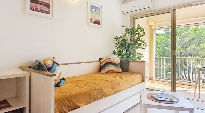 Photo of Le Vallon du Roy Apartment 3