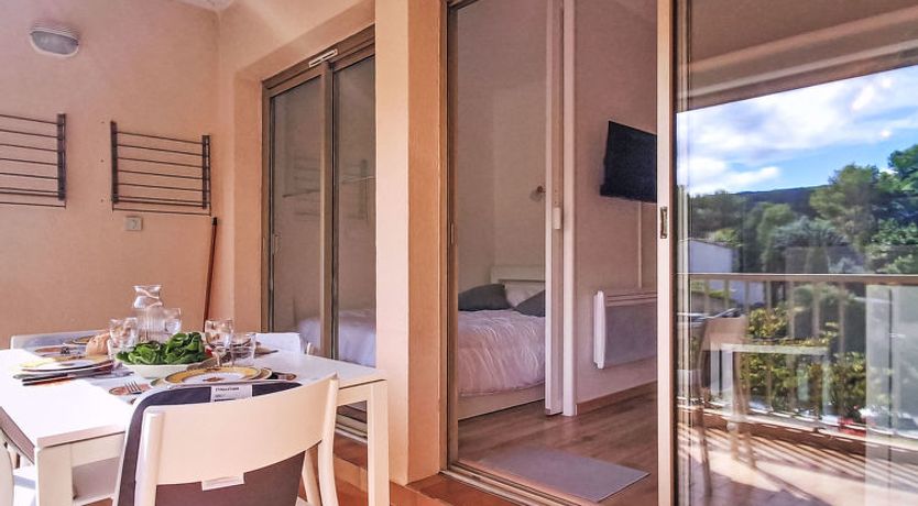 Photo of Le Vallon du Roy Apartment 3