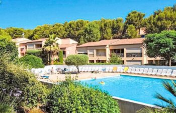 Le Vallon du Roy Apartment 3 Holiday Home