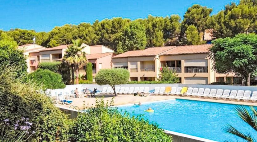 Photo of Le Vallon du Roy Apartment 3