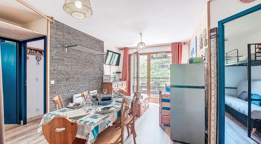 Photo of Les Pistes Apartment 21