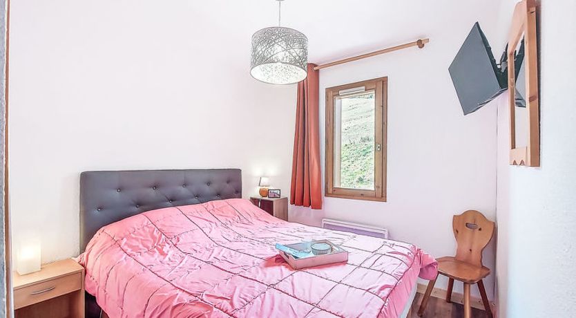 Photo of Les Pistes Apartment 21