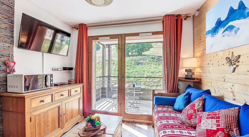 Photo of Les Pistes Apartment 21