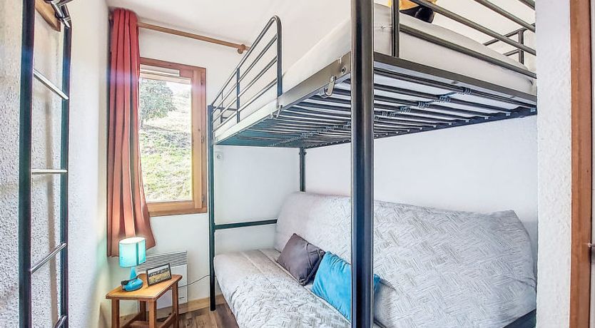 Photo of Les Pistes Apartment 21