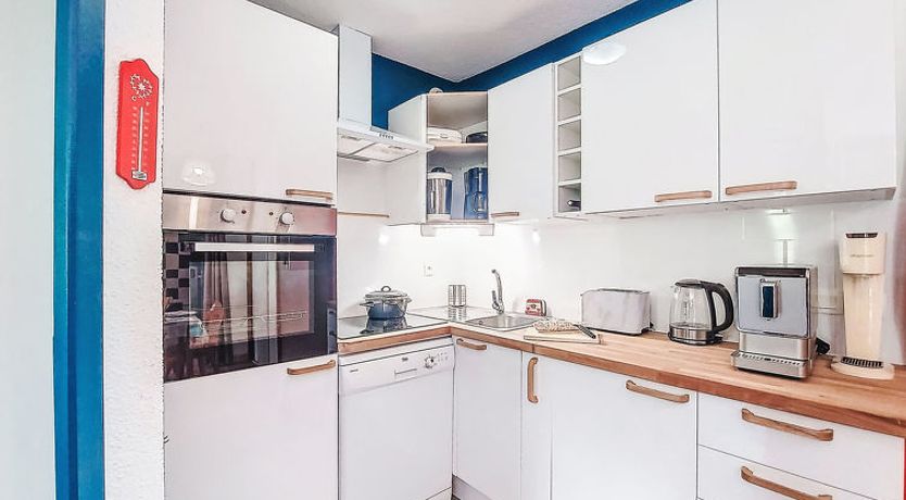 Photo of Les Pistes Apartment 21