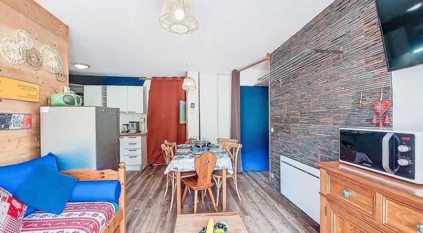 Photo of Les Pistes Apartment 21