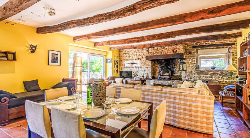 Photo of Cromlech'Dek