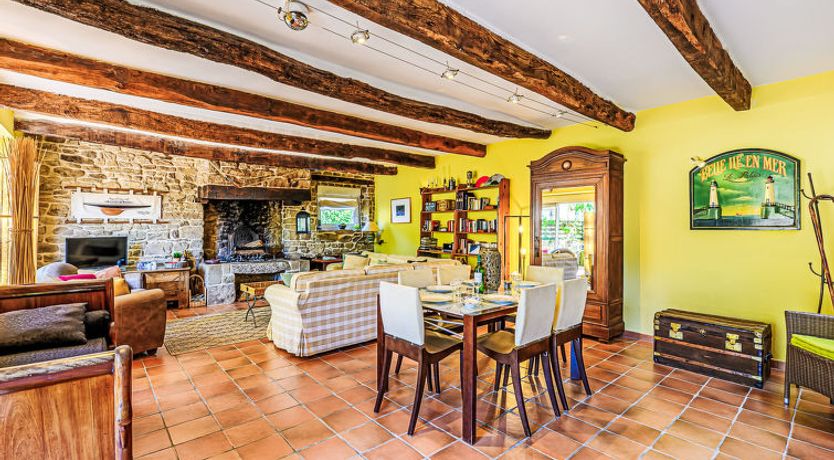 Photo of Cromlech'Dek