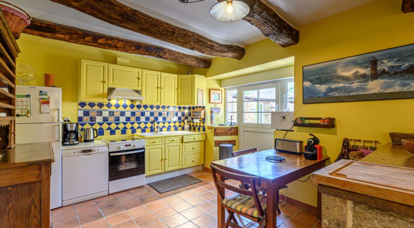 Photo of Cromlech'Dek